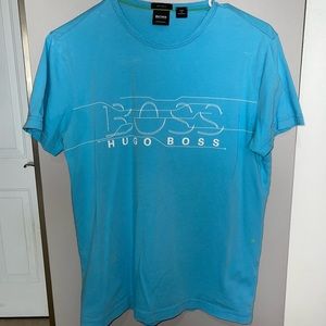Hugo Boss men's t-shirt